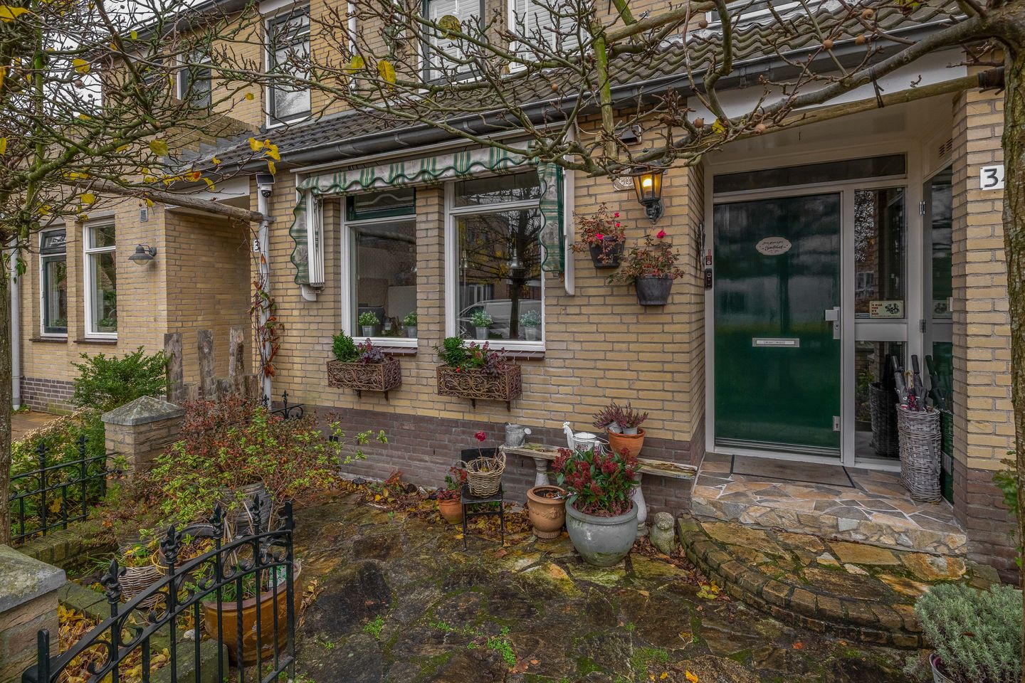 Foto 5 van Tristanweg 34