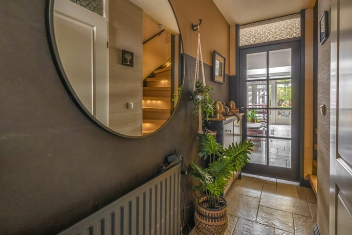 Foto 6 van Tristanweg 34