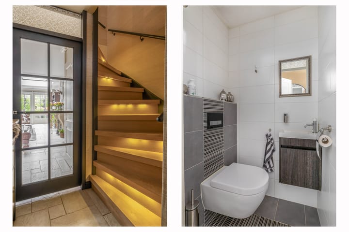 Foto 7 van Tristanweg 34