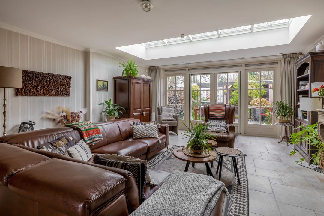 Foto 8 van Tristanweg 34