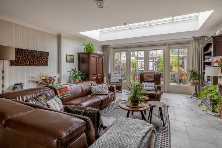 Foto 8 van Tristanweg 34