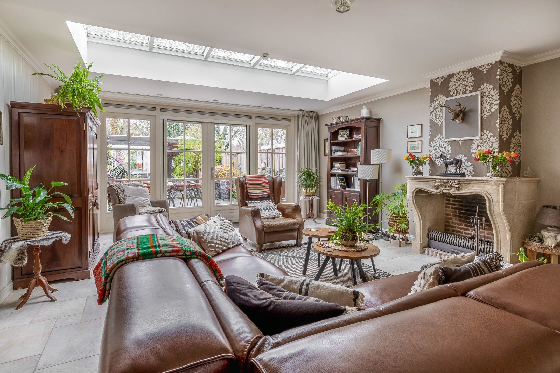 Foto 9 van Tristanweg 34