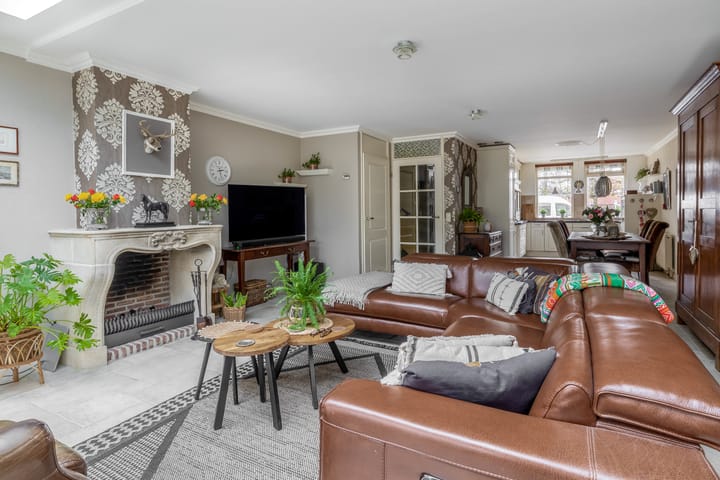 Foto 10 van Tristanweg 34