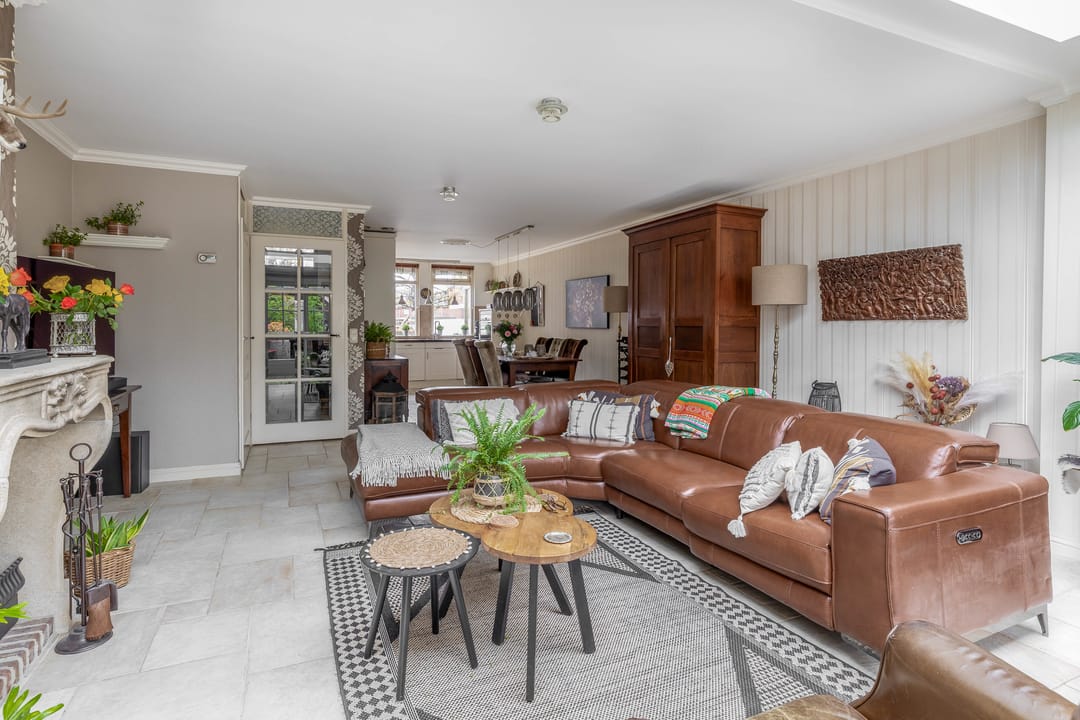 Foto 11 van Tristanweg 34