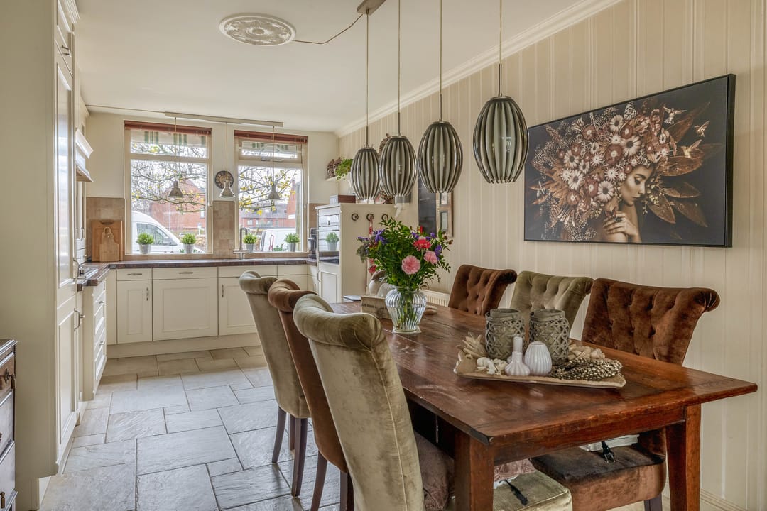 Foto 13 van Tristanweg 34