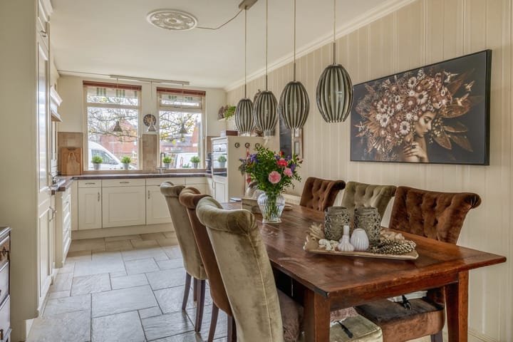 Foto 13 van Tristanweg 34