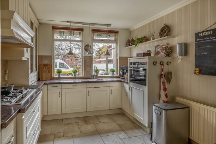 Foto 14 van Tristanweg 34