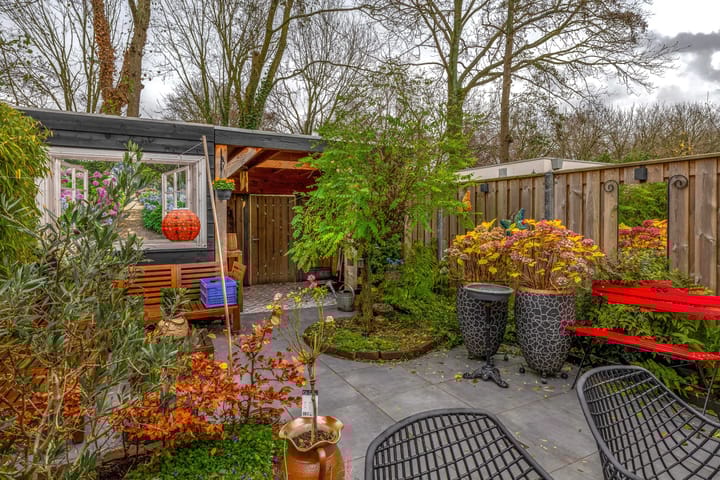 Foto 18 van Tristanweg 34