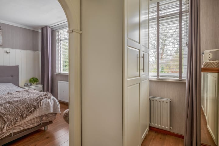 Foto 24 van Tristanweg 34