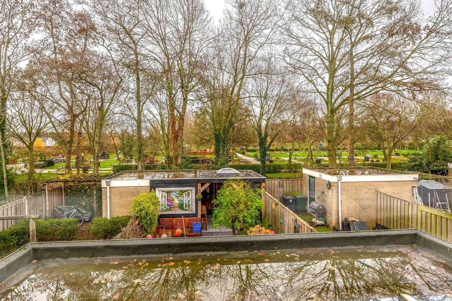 Foto 25 van Tristanweg 34