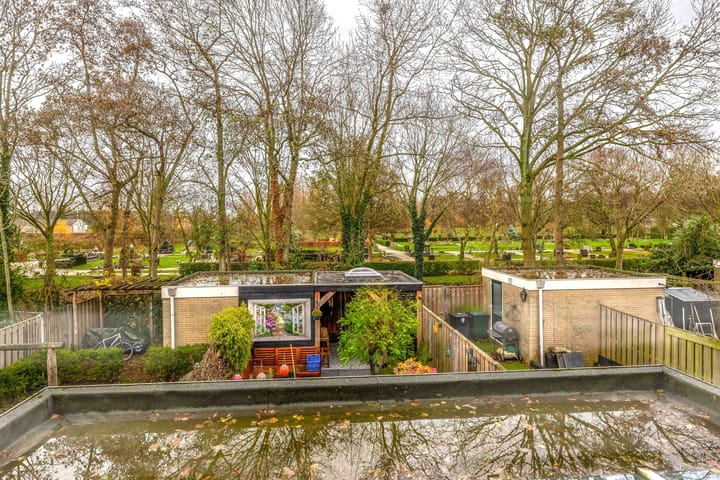 Foto 25 van Tristanweg 34