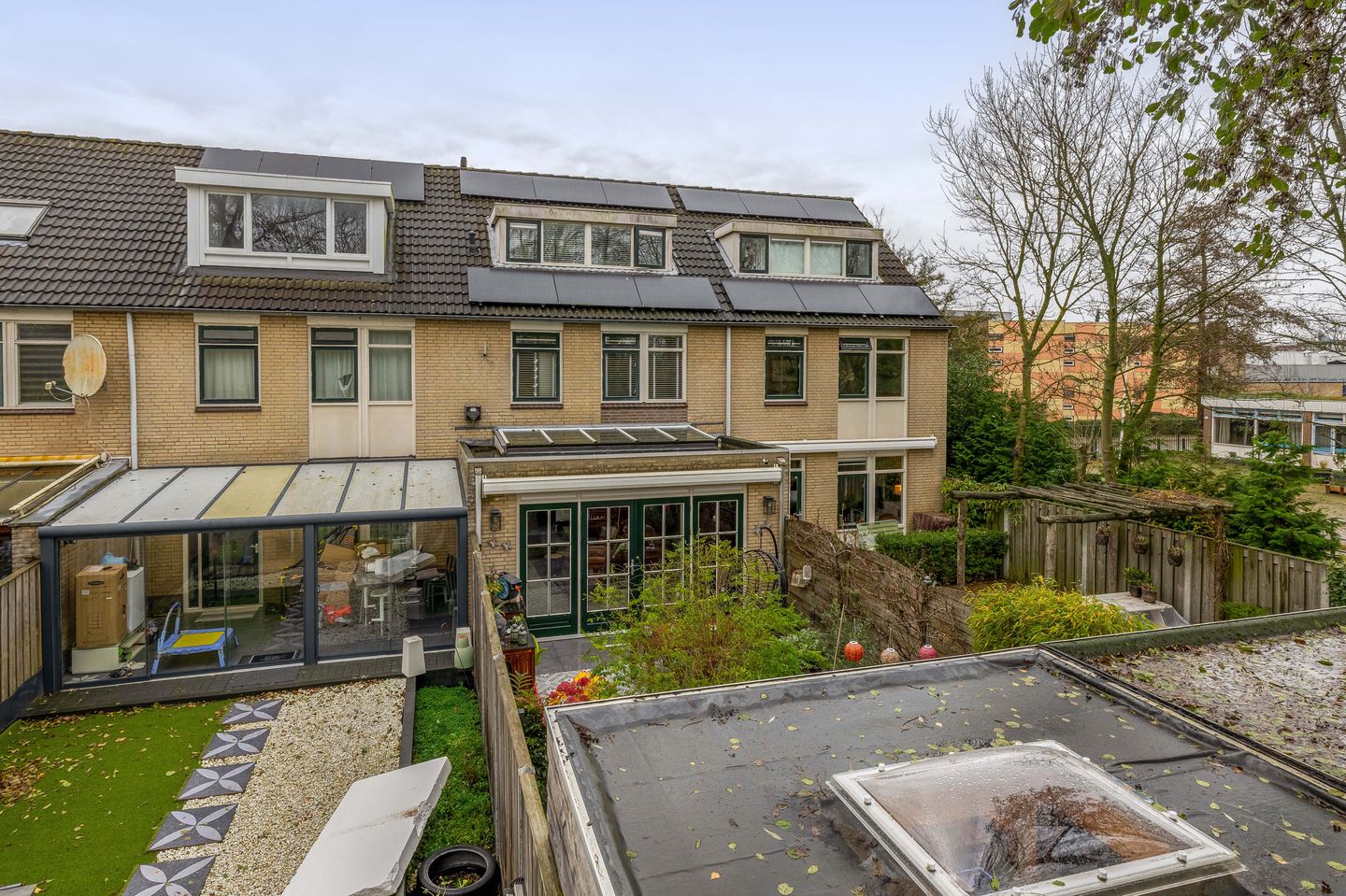 Foto 20 van Tristanweg 34