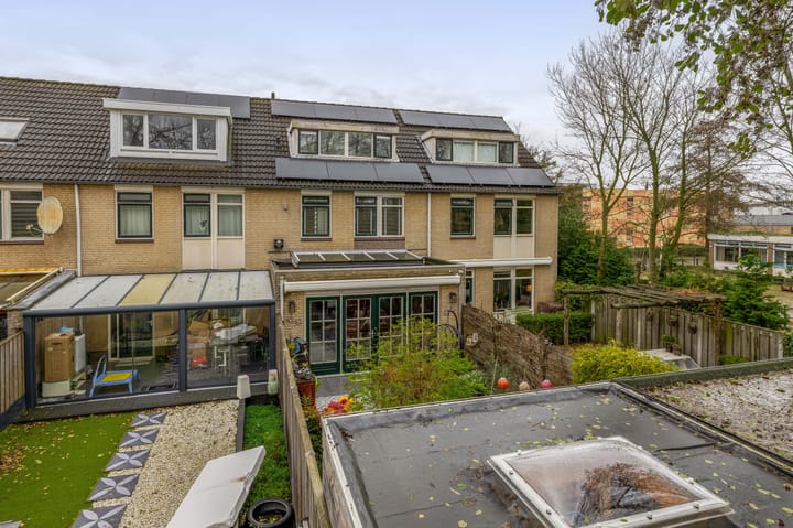 Foto 20 van Tristanweg 34