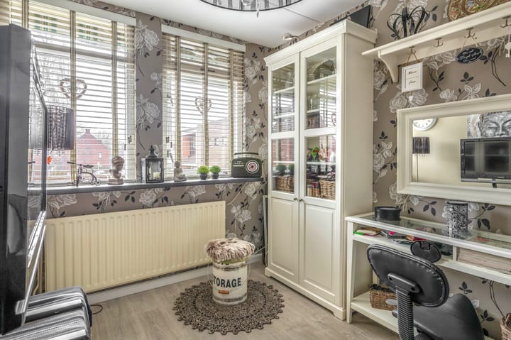 Foto 30 van Tristanweg 34