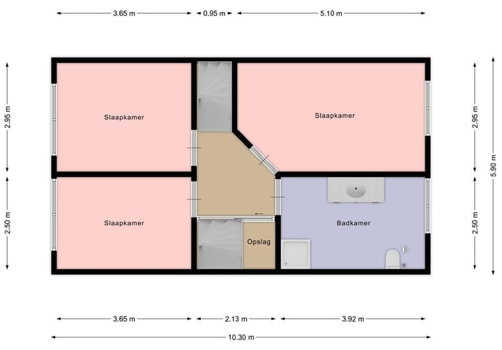 Foto 74 van Bomenland 12