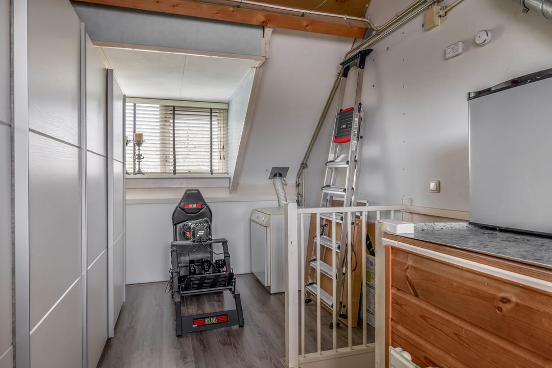 Foto 32 van Tristanweg 34