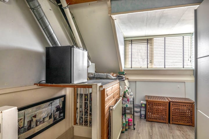 Foto 33 van Tristanweg 34