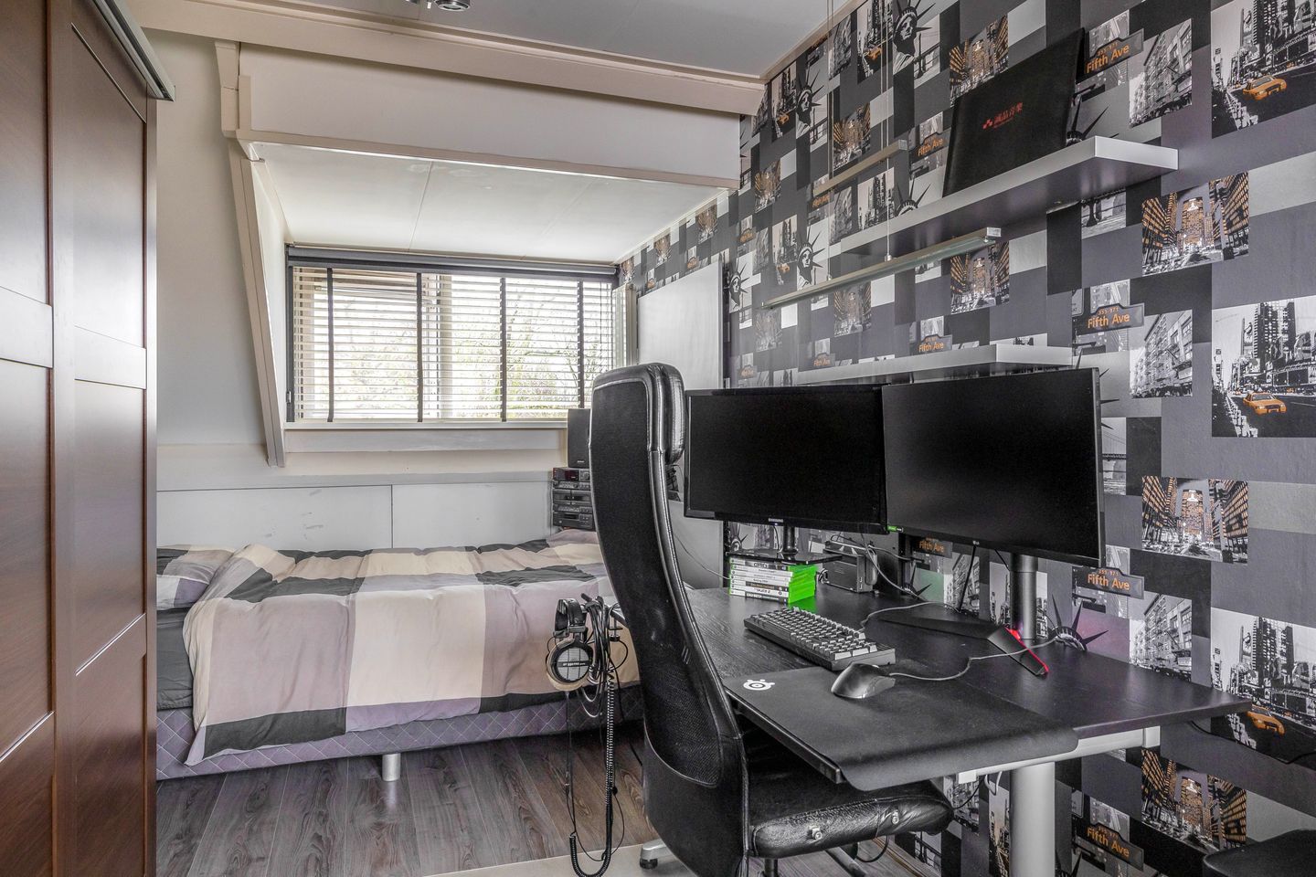 Foto 34 van Tristanweg 34