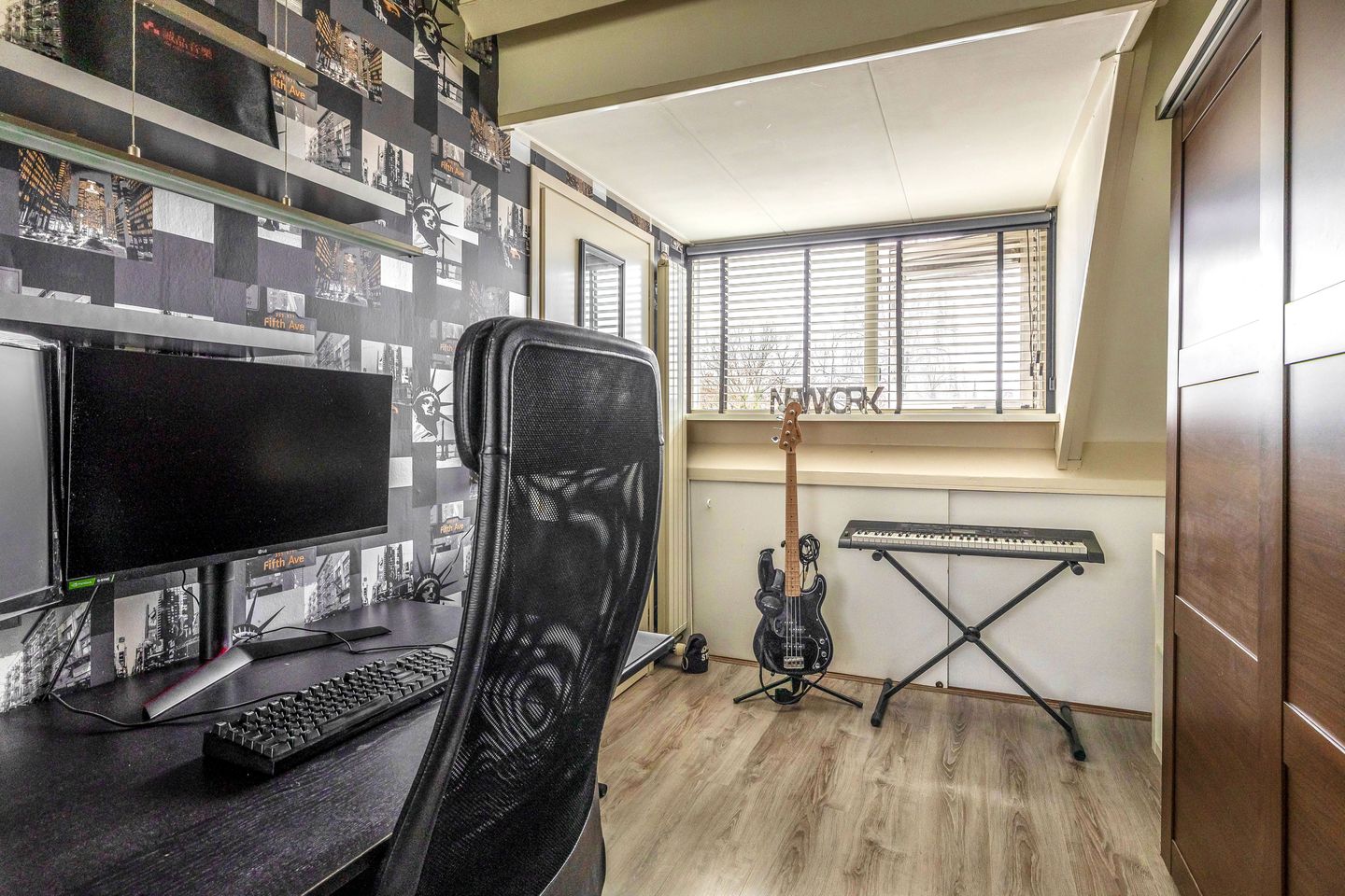 Foto 35 van Tristanweg 34