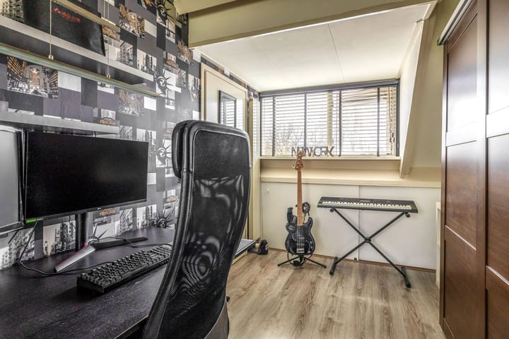 Foto 35 van Tristanweg 34