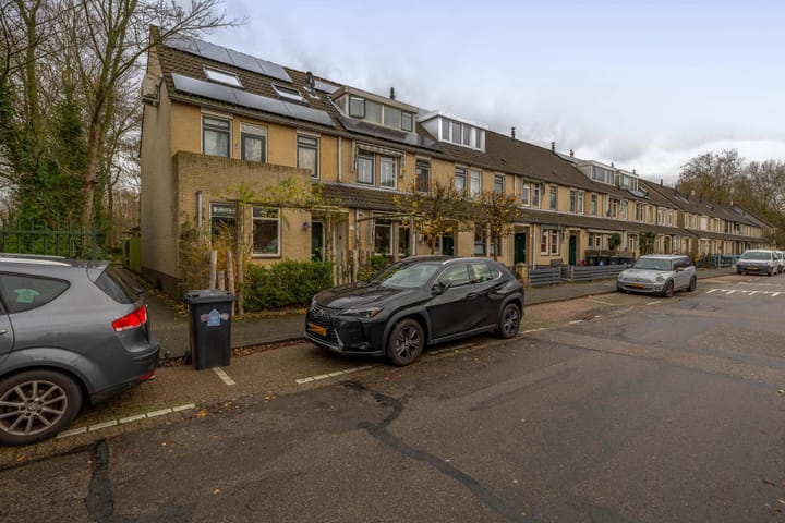 Foto 36 van Tristanweg 34