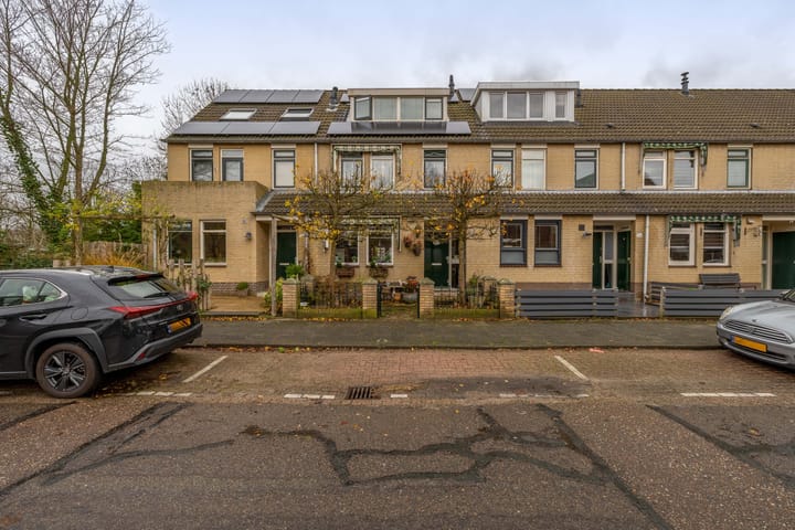 Foto 37 van Tristanweg 34