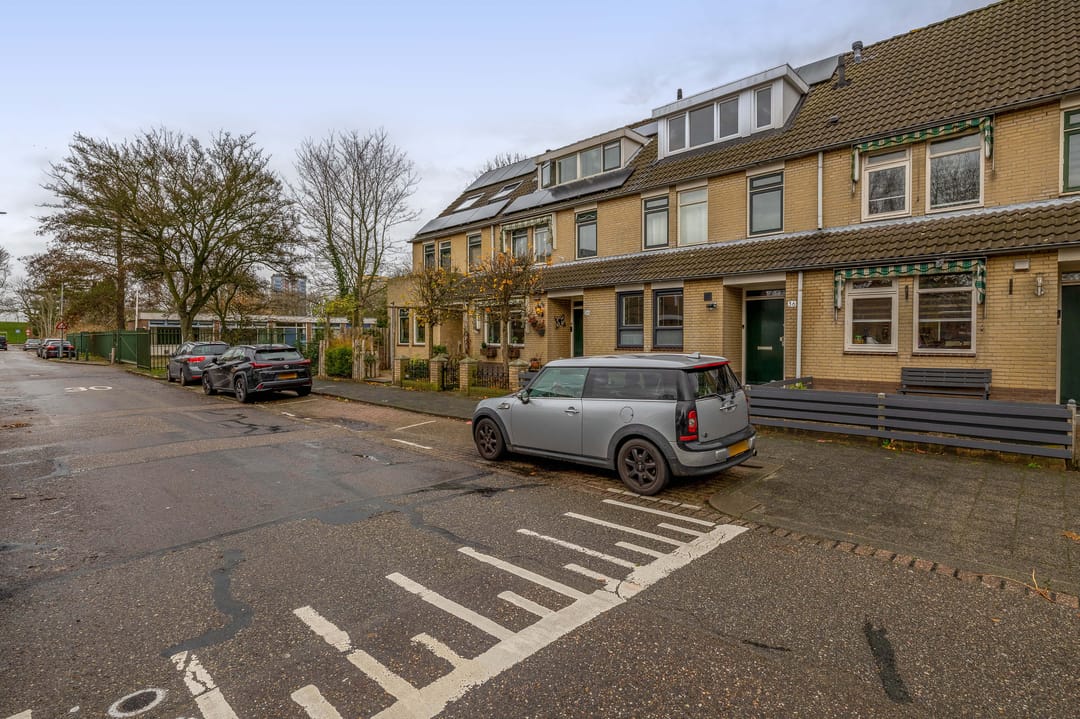 Foto 38 van Tristanweg 34