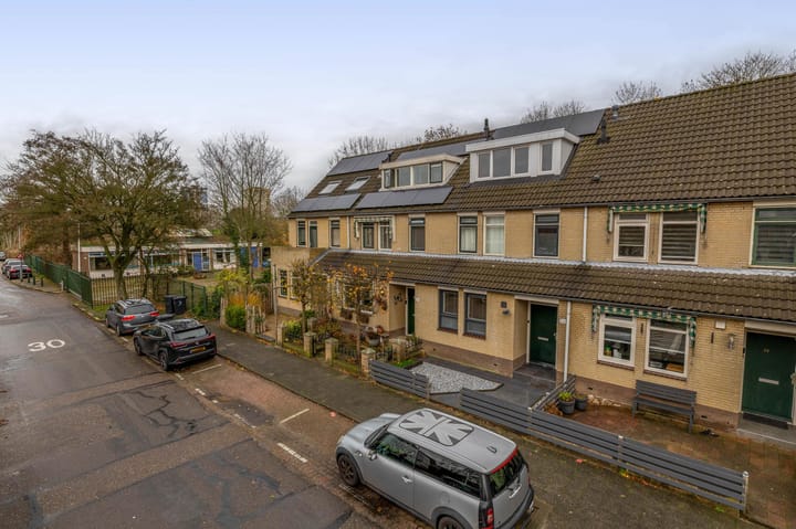 Foto 39 van Tristanweg 34