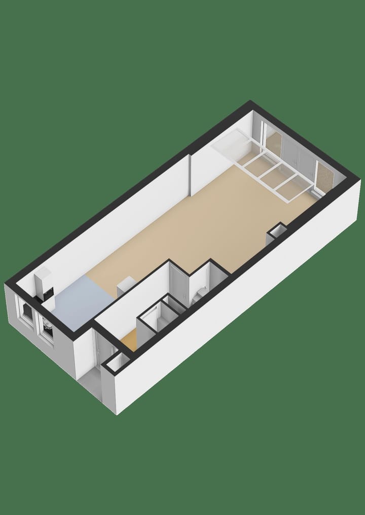 Foto 43 van Tristanweg 34