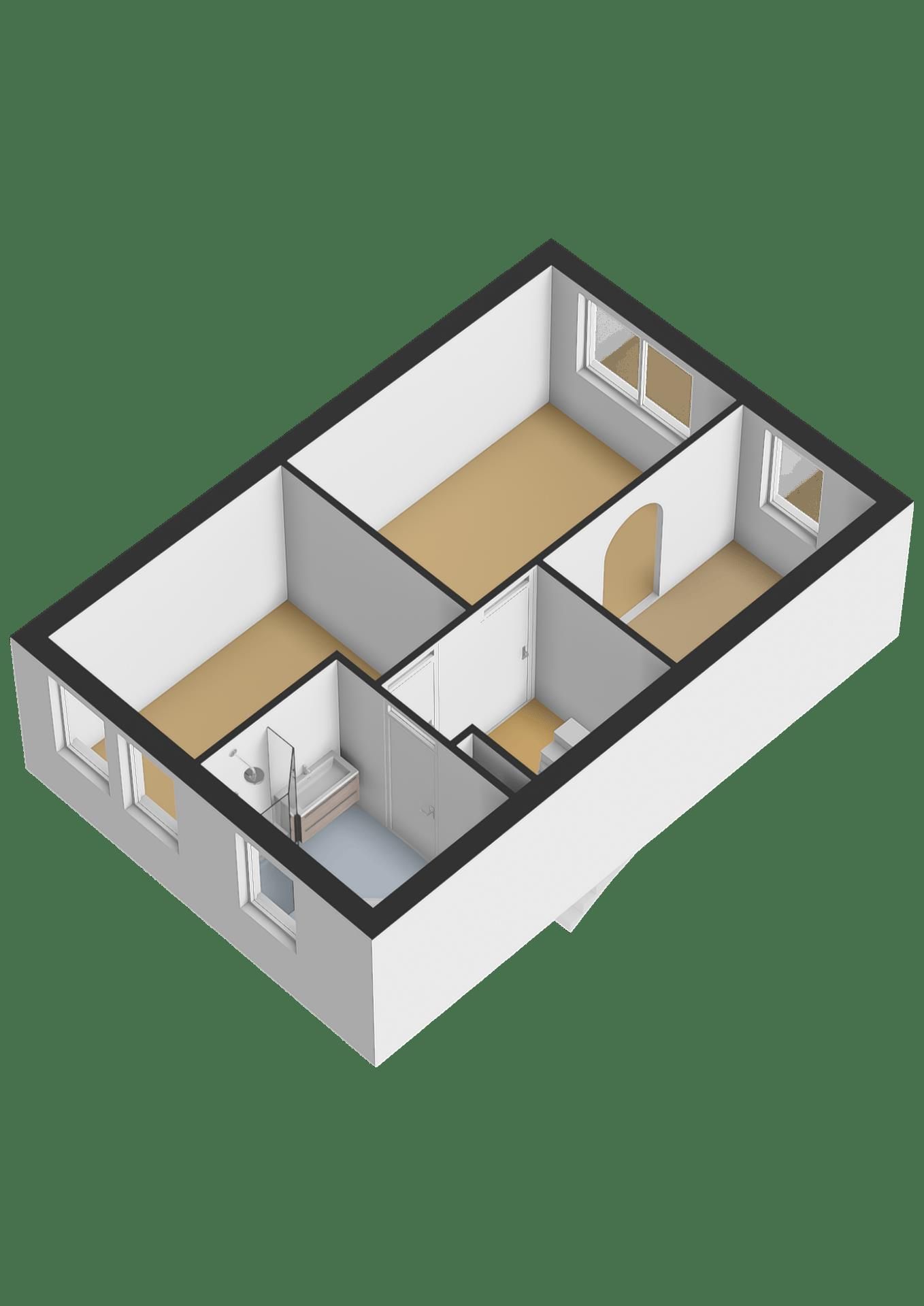 Foto 45 van Tristanweg 34