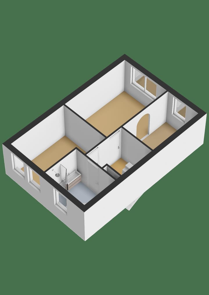 Foto 45 van Tristanweg 34