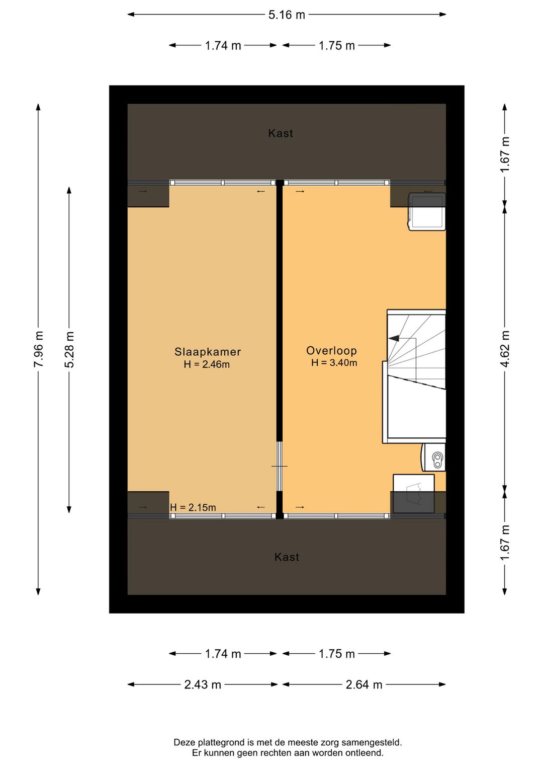 Foto 46 van Tristanweg 34