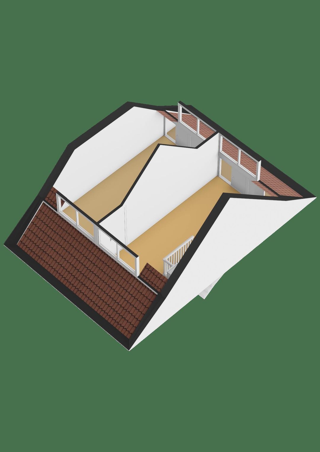 Foto 47 van Tristanweg 34