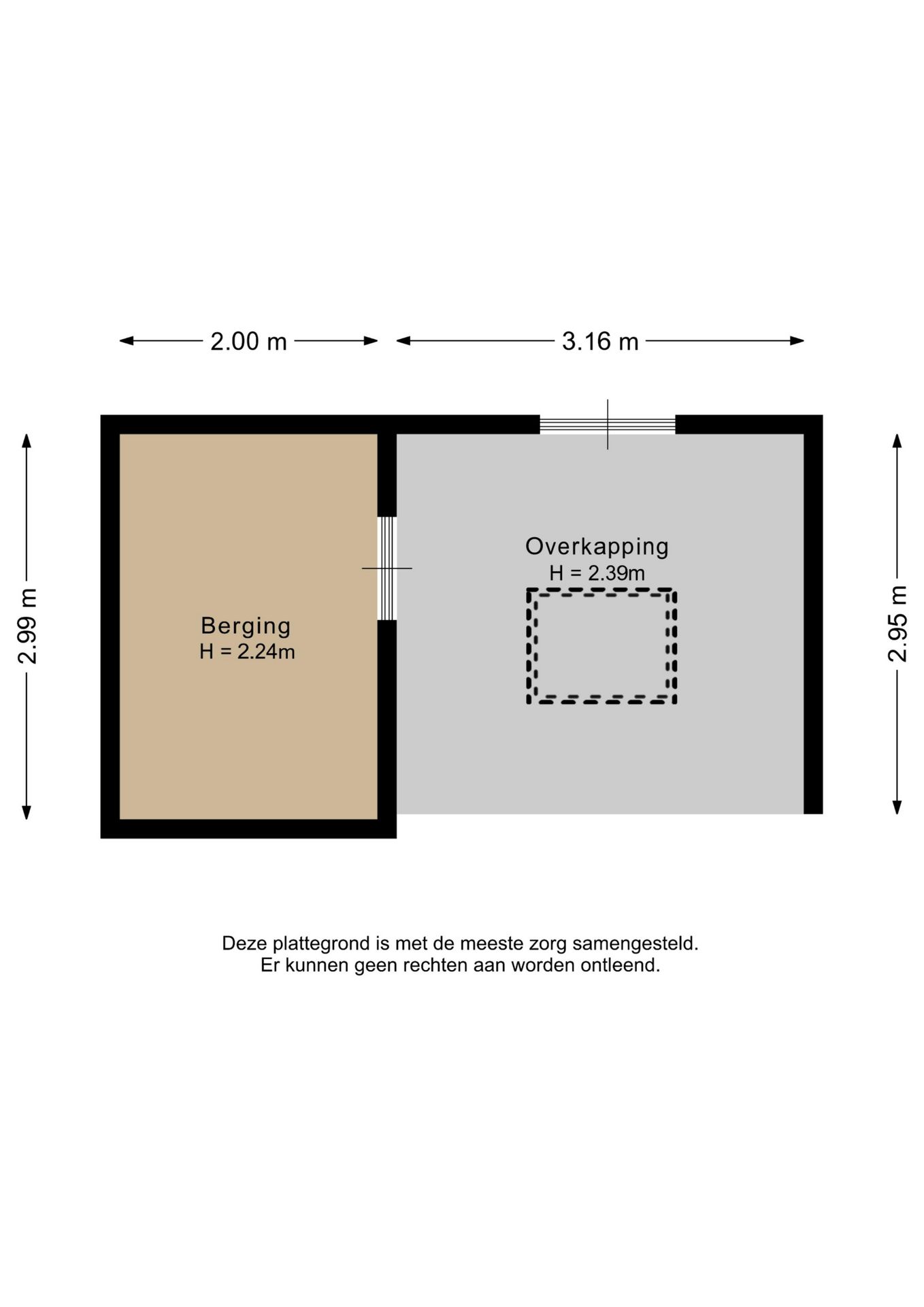 Foto 48 van Tristanweg 34