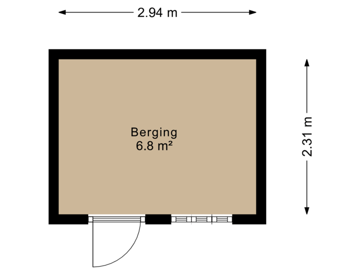 Berging