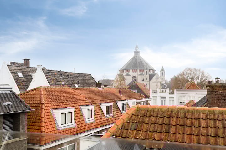 Foto 7 van Berewoutstraat 20