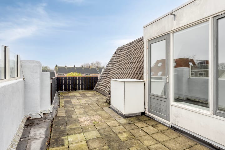 Foto 9 van Berewoutstraat 20