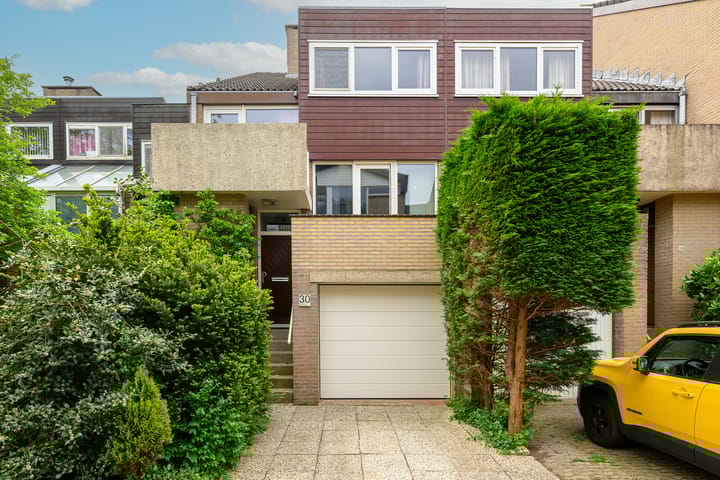 Foto 2 van Hommelveld 30