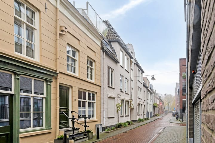 Foto 28 van Berewoutstraat 20