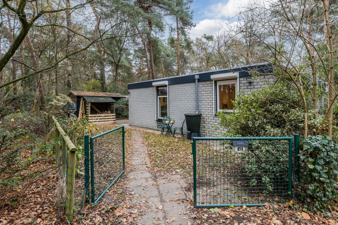 Foto 1 van Flaasdijk 1-414