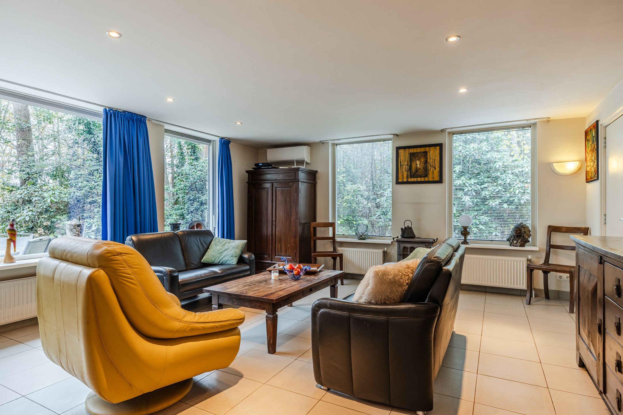 2-bedroom freehold villa in Chaam — photo 3 of 5