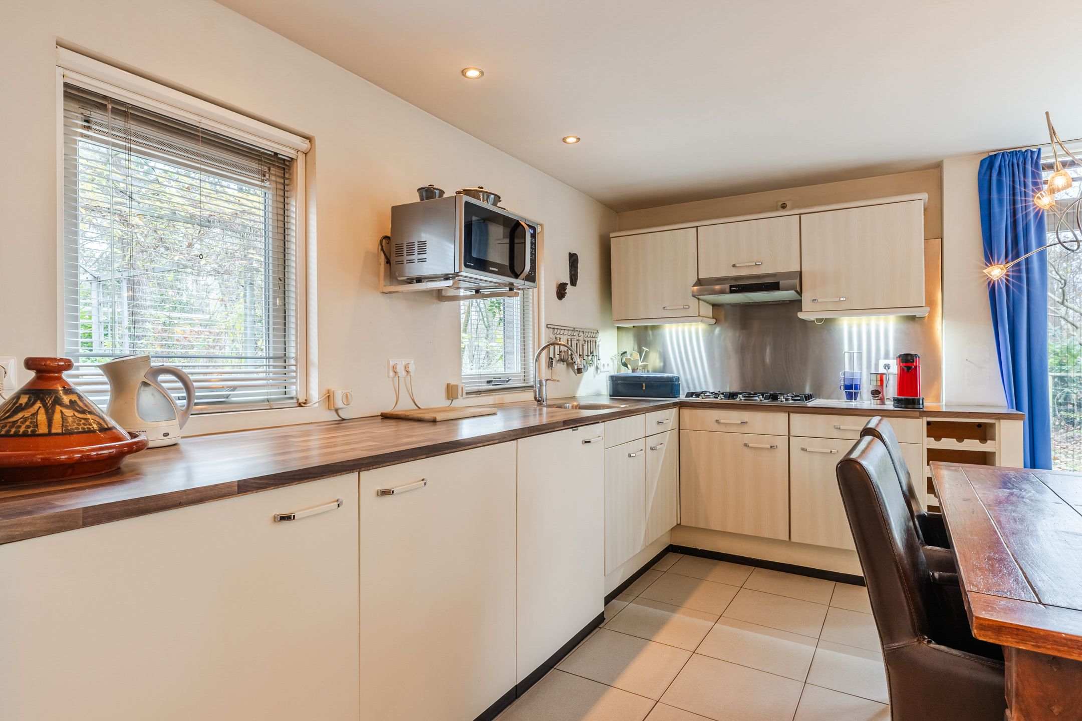 2-bedroom freehold villa in Chaam — photo 4 of 5