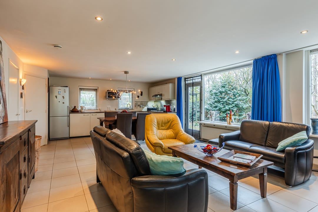 Foto 7 van Flaasdijk 1-414