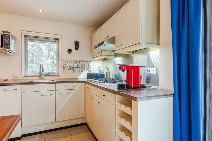 Foto 10 van Flaasdijk 1-414