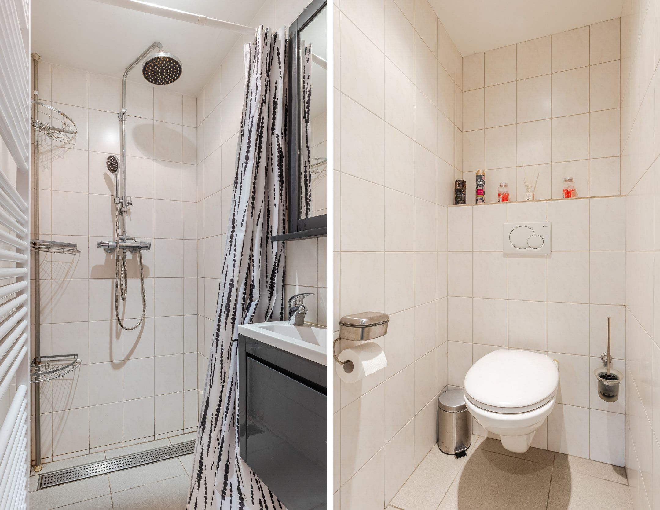 Slotboomstraat 25 Rotterdam - Aanzicht 4
