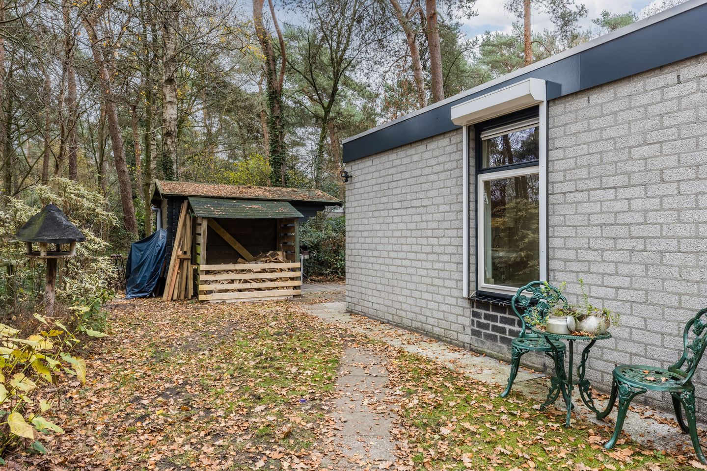 Foto 20 van Flaasdijk 1-414