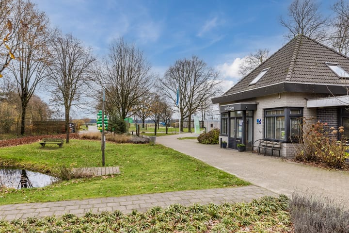 Foto 25 van Flaasdijk 1-414