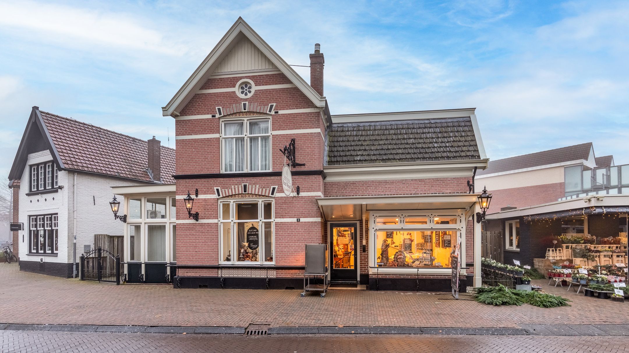 Nijverdalsestraat, 3, Wierden, 7642AA, Overijssel, Nederland 3 