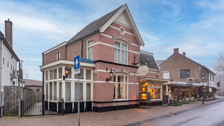 Foto 2 van Nijverdalsestraat 3