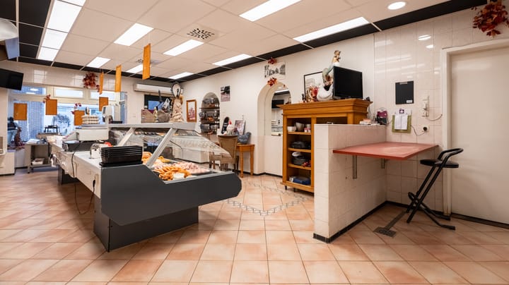 Foto 5 van Nijverdalsestraat 3